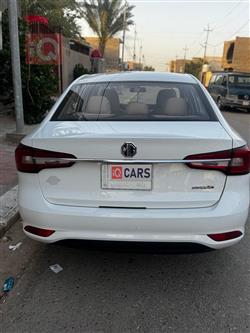 ام جي 5